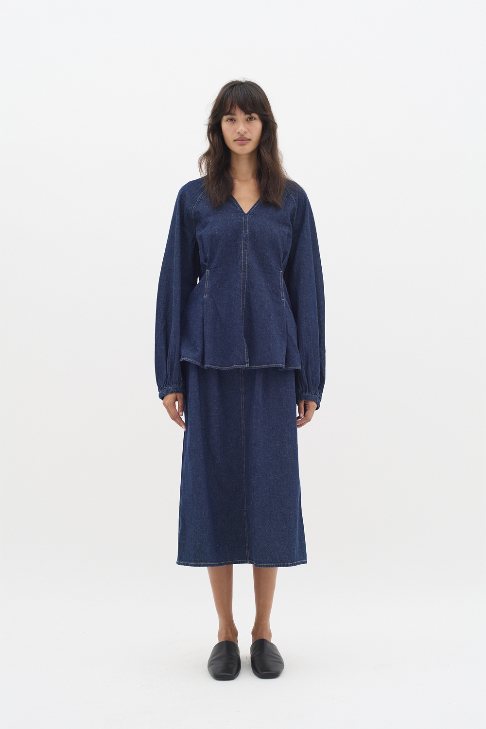Rubinaiw Skirt