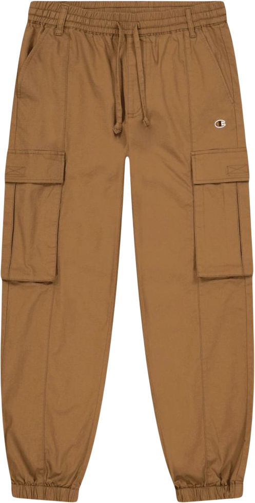 Elastic Cuff Joggingbukser