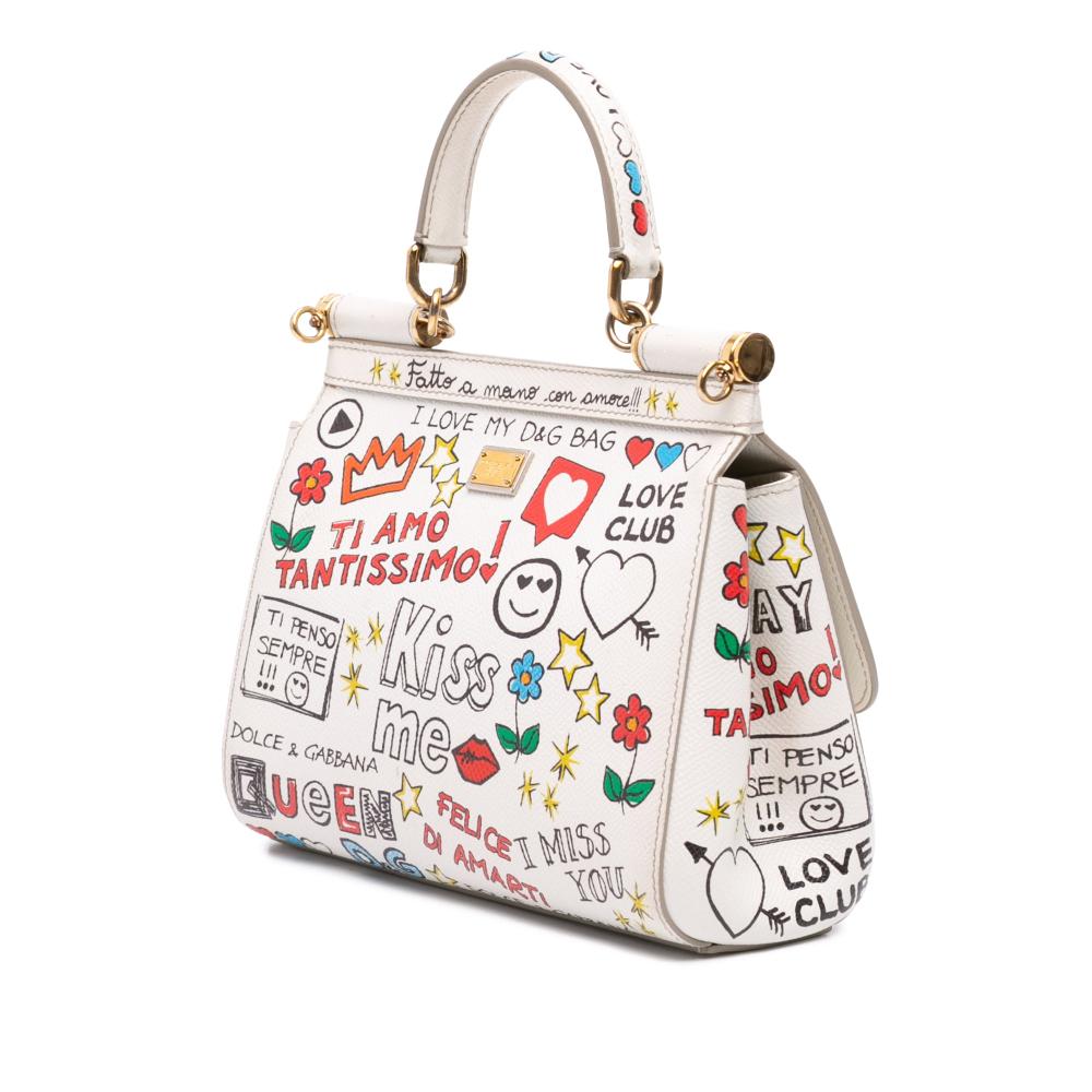 Dolce & Gabbana Sicily