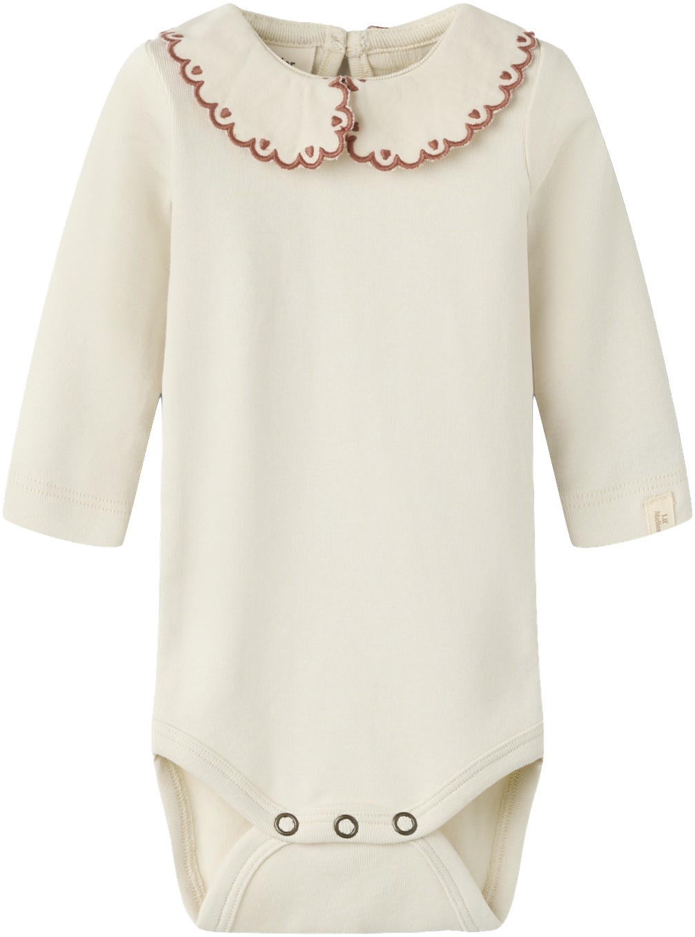 Nbffundo LOA LS Slim Body LIL