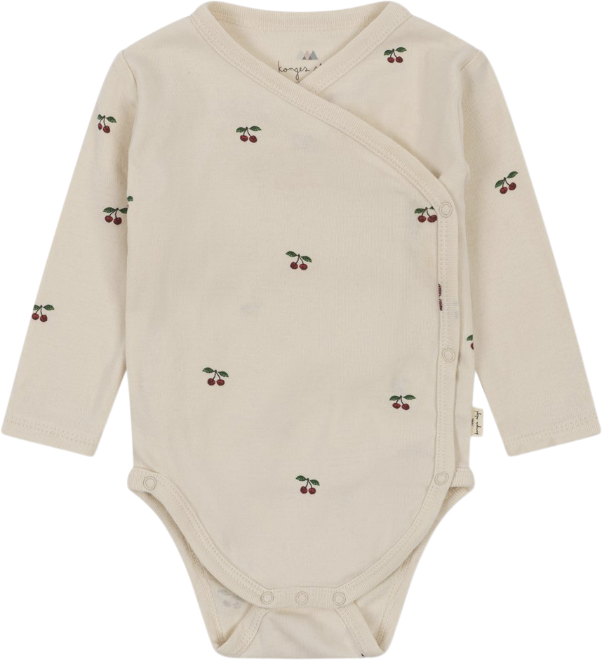 Newborn Body Gots