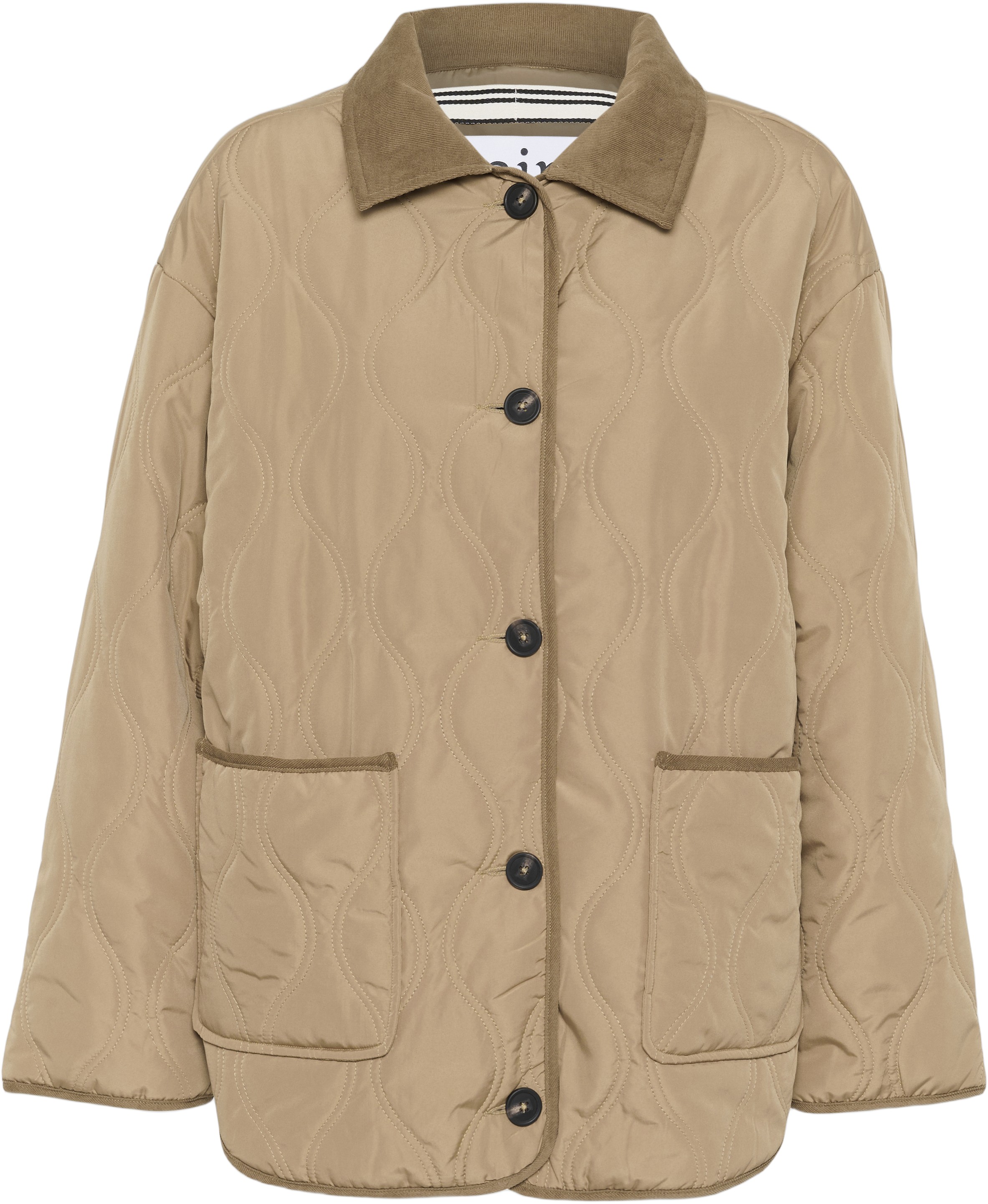Loissz Jacket Outerwear