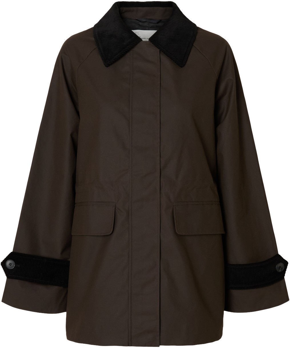 Slfwilma Jacket Noos