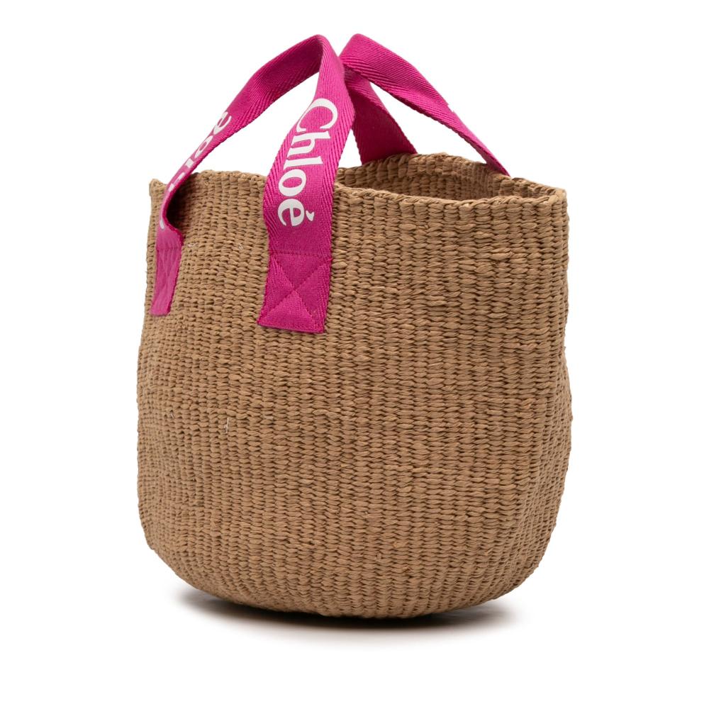 Chloé Tote
