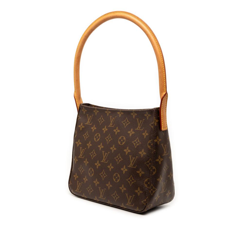 Louis Vuitton Looping