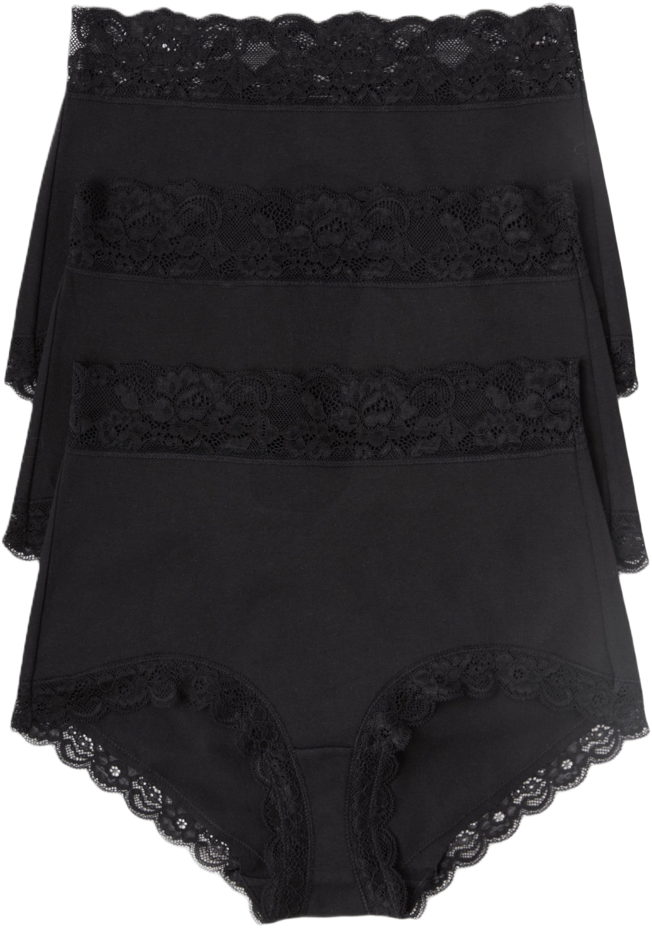 Comfy Briefs in a Soft and Stretchy