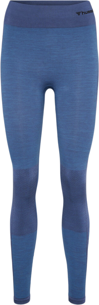 Clea Seamless Mid Waist Leggings