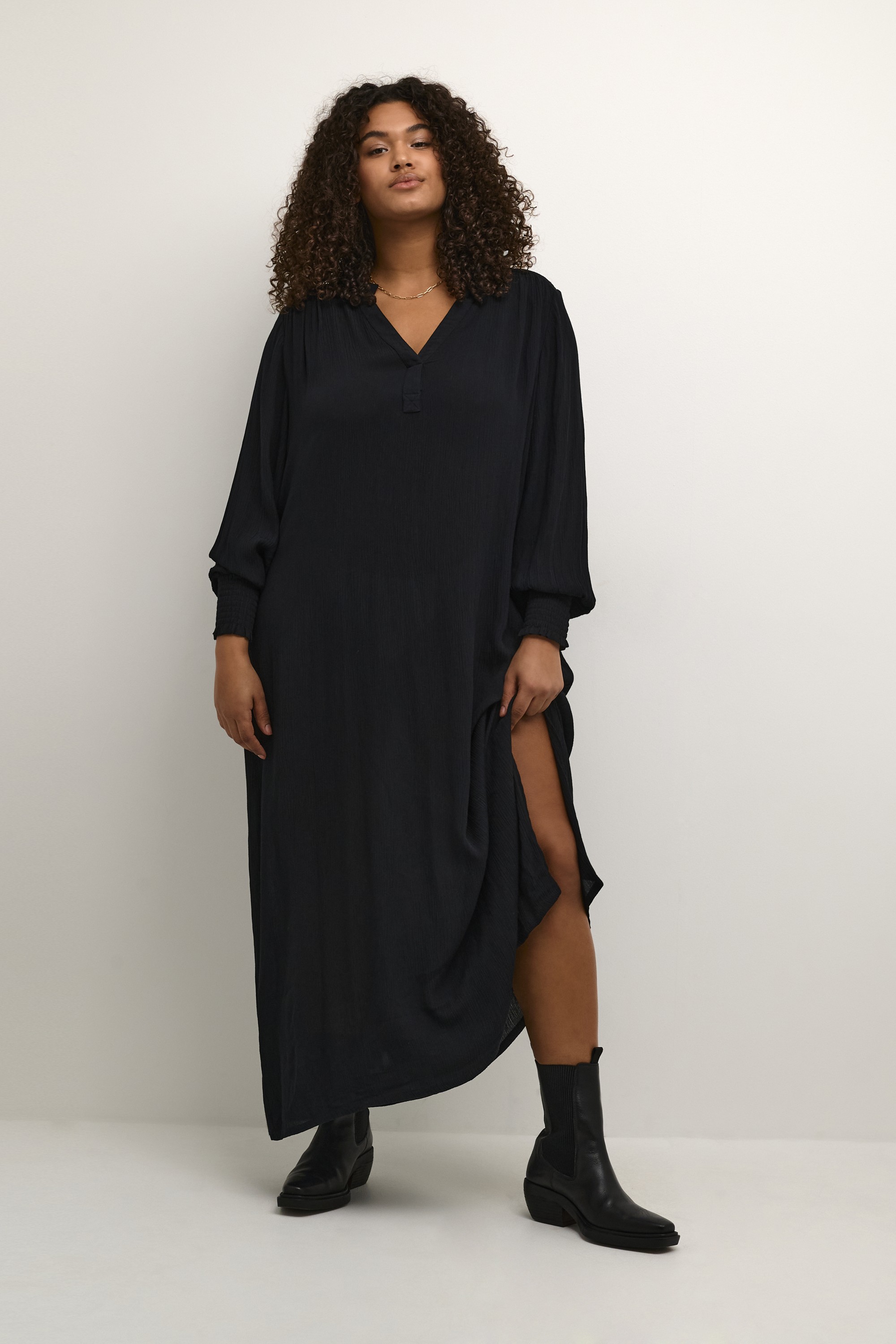 Kcmiriam Ami Dress