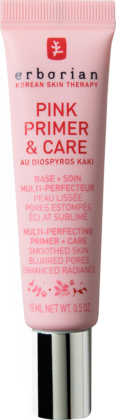Pink Primer & Care Mini Multi Perfecting Primer