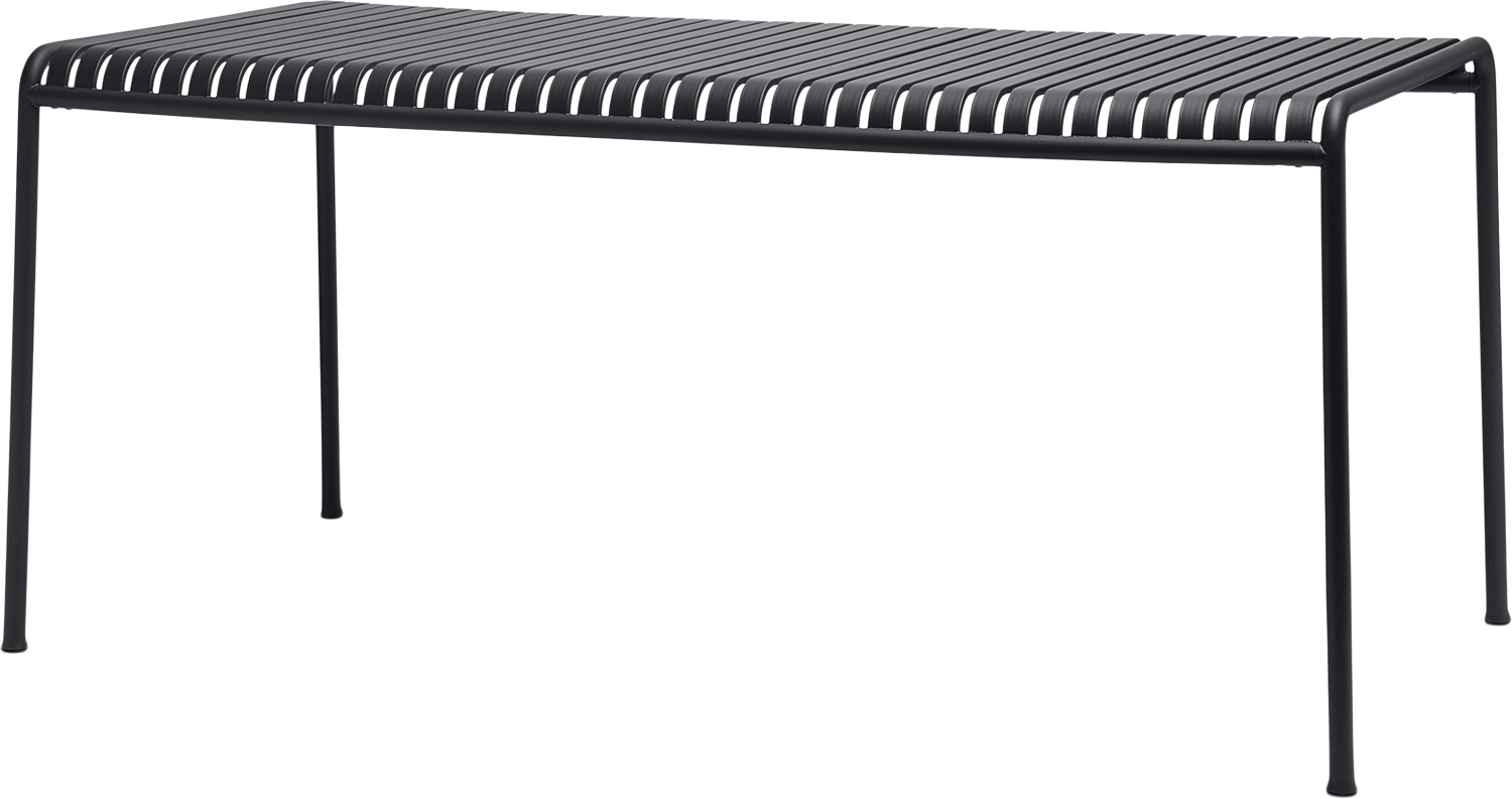 Palissade Tablel170 x W90 x H75 4