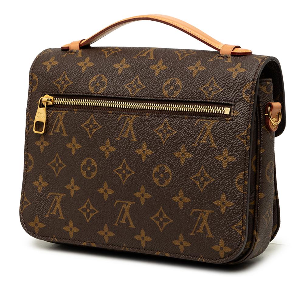 Louis Vuitton Pochette Métis