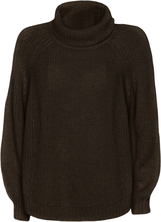 Billede af 5618 Lihi Roll Neck