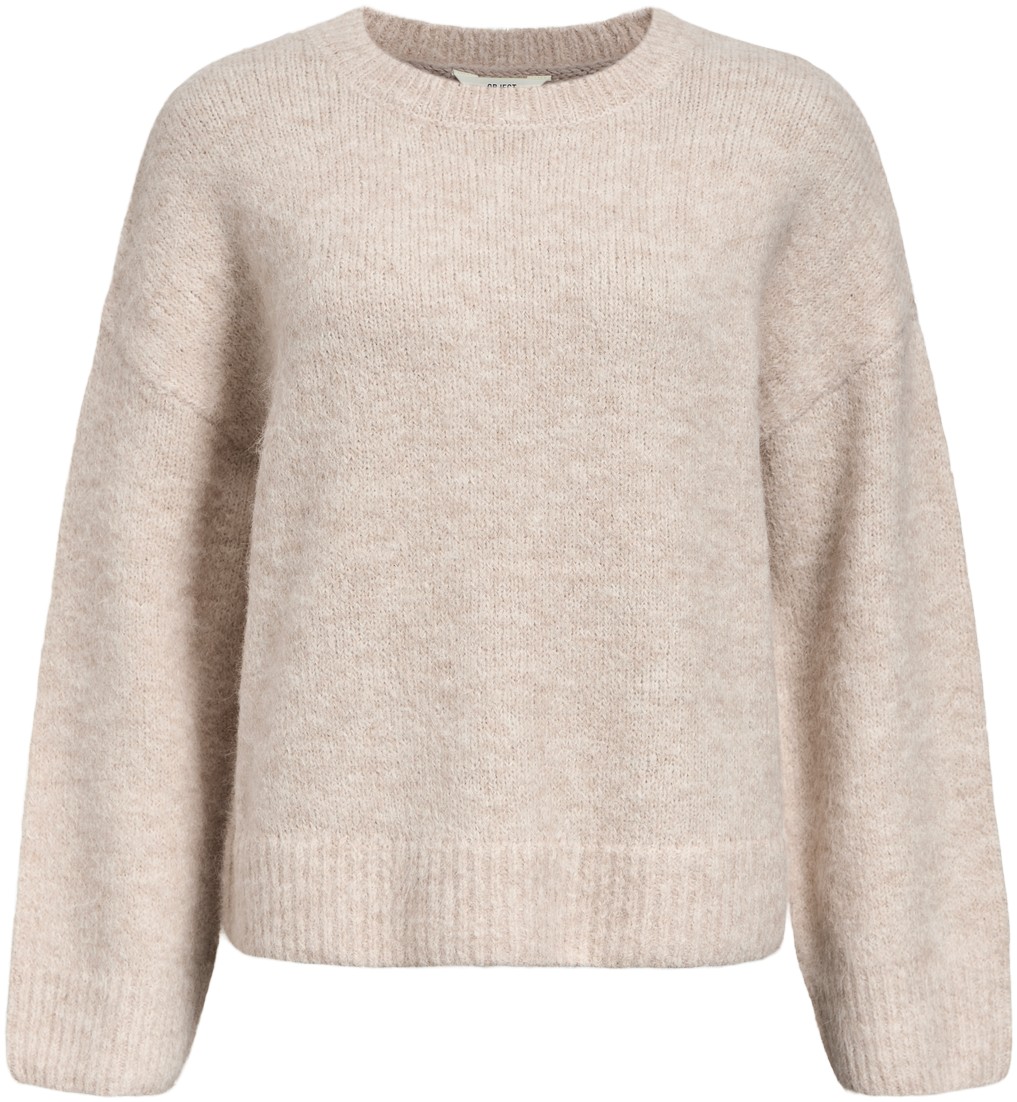 Objsaggia LS LO Pullover Noos