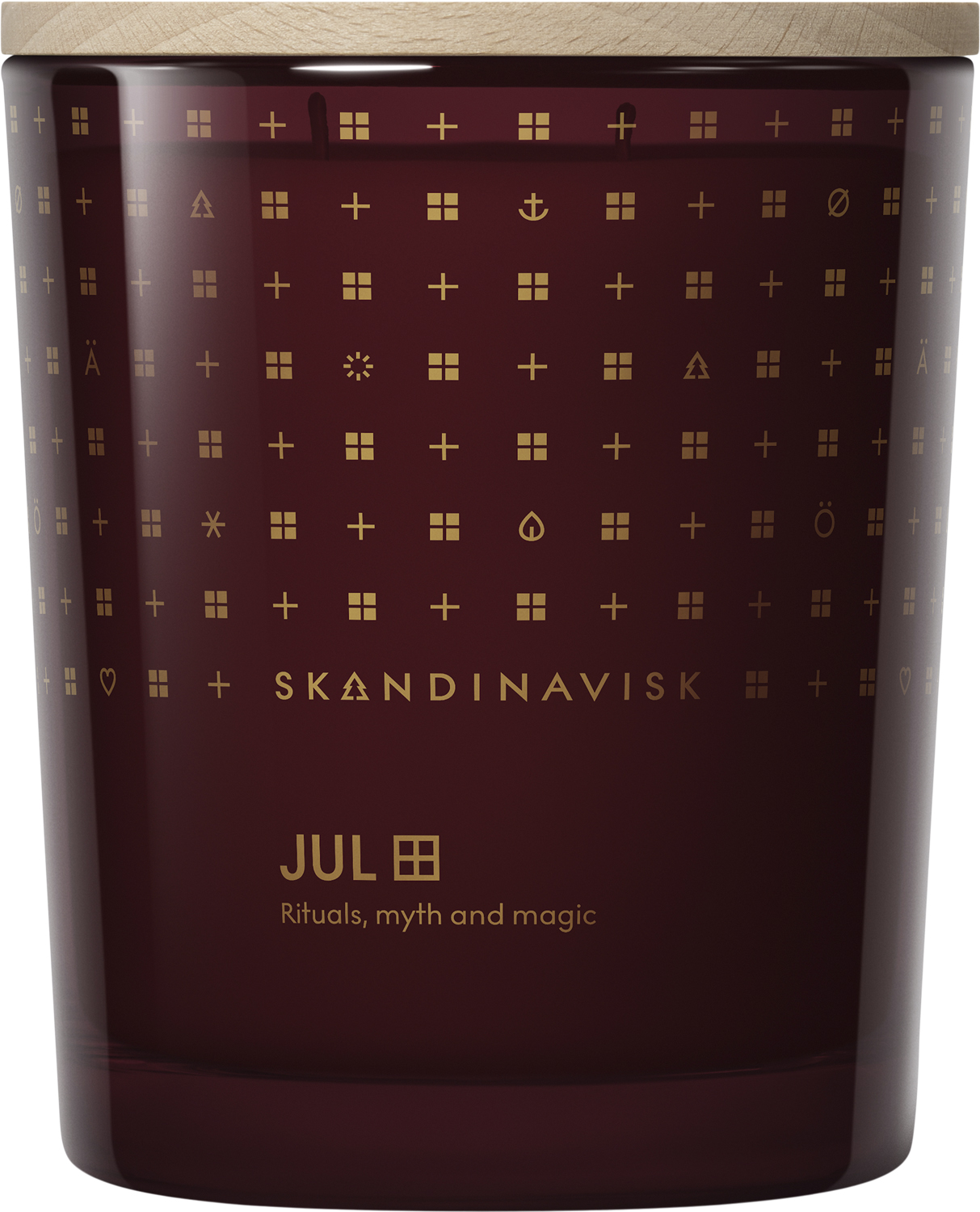 JUL Scented Candle 350g Special Edition