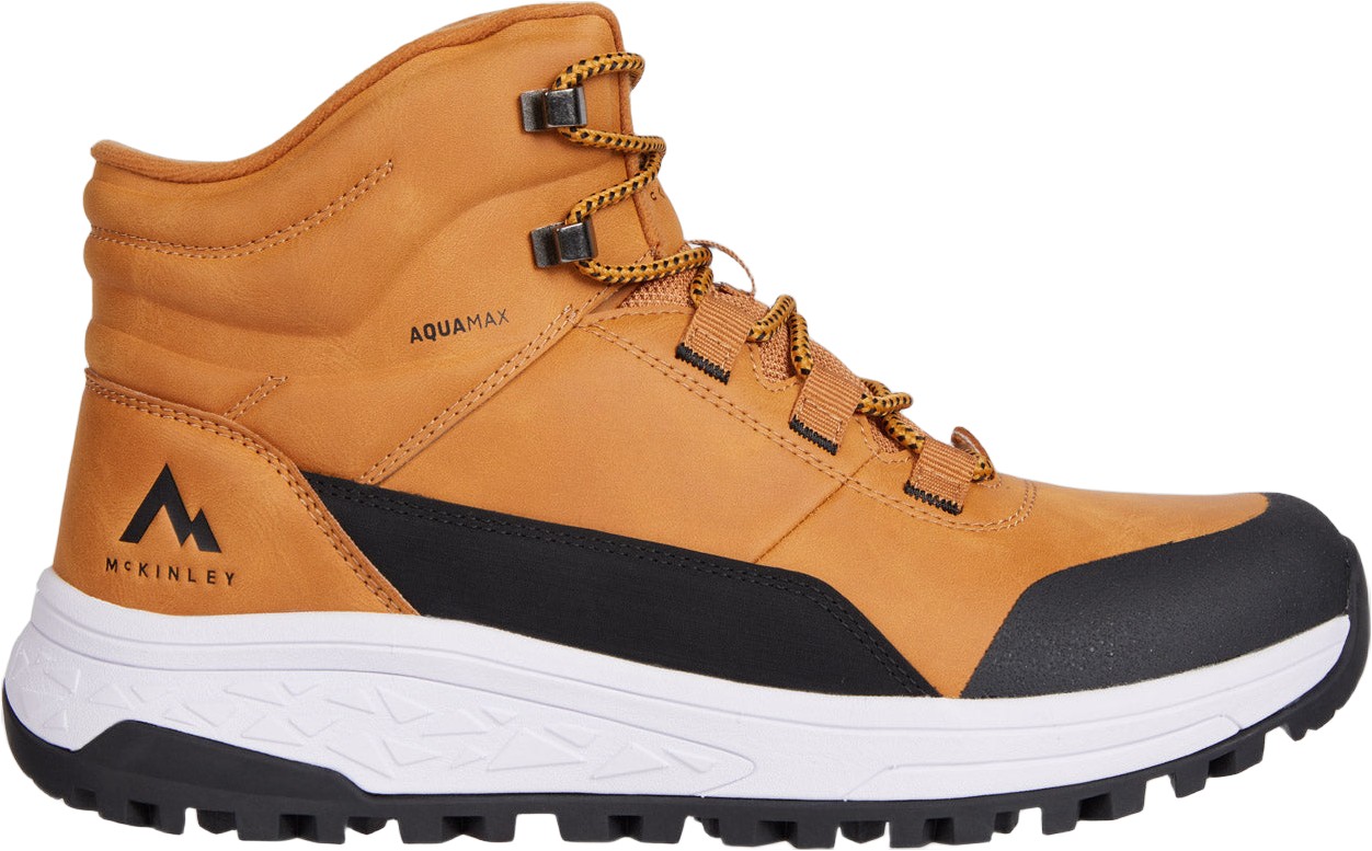 Ranger II Mid AQX VinterstÃ¸vler