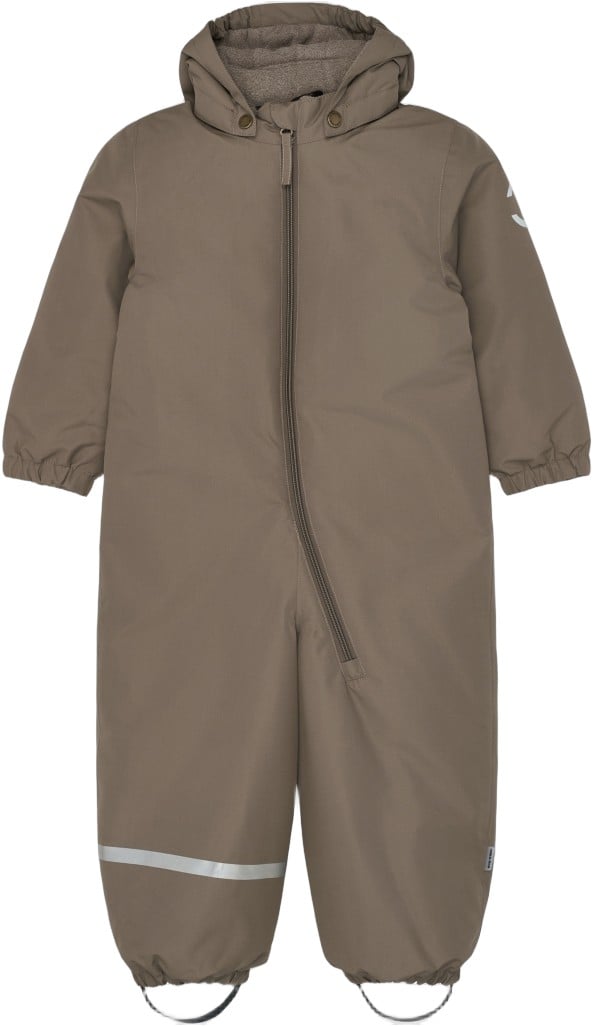 Snow Suit Solid