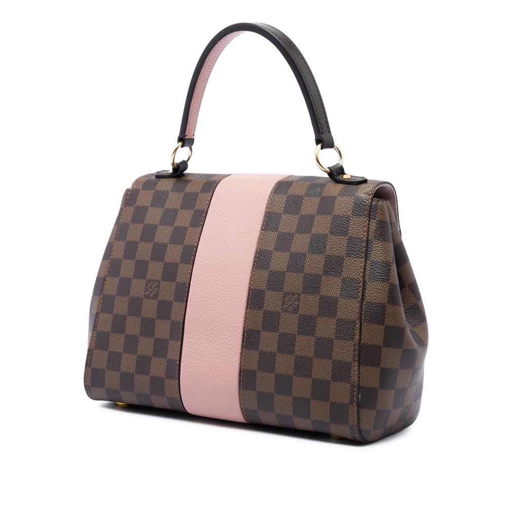 Louis Vuitton Bond Street