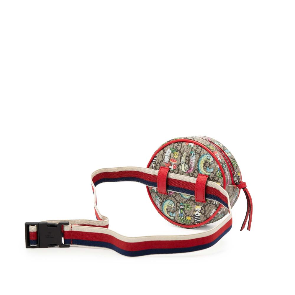 Gucci Belt Bag