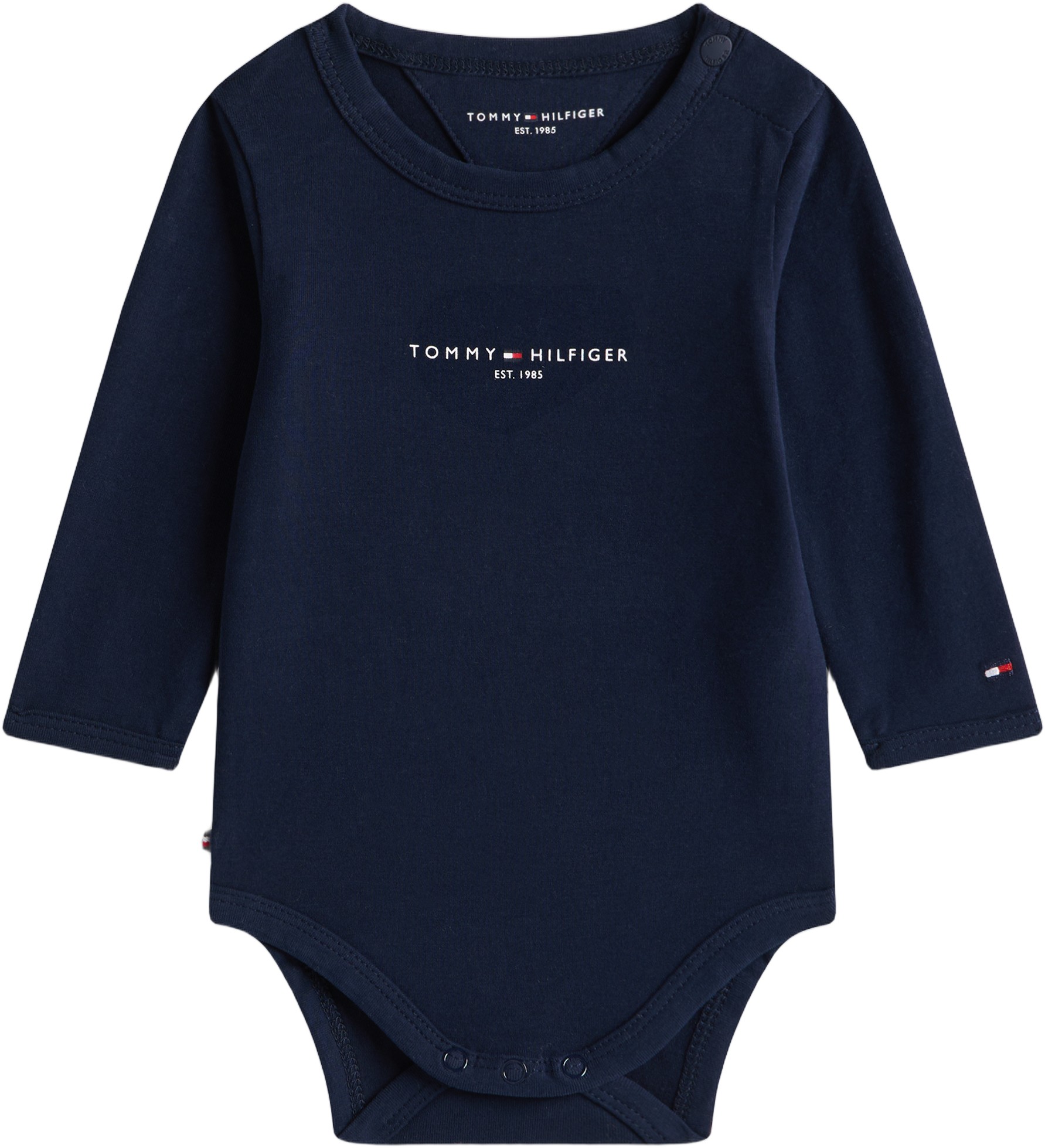 Mini Corp Body L/S