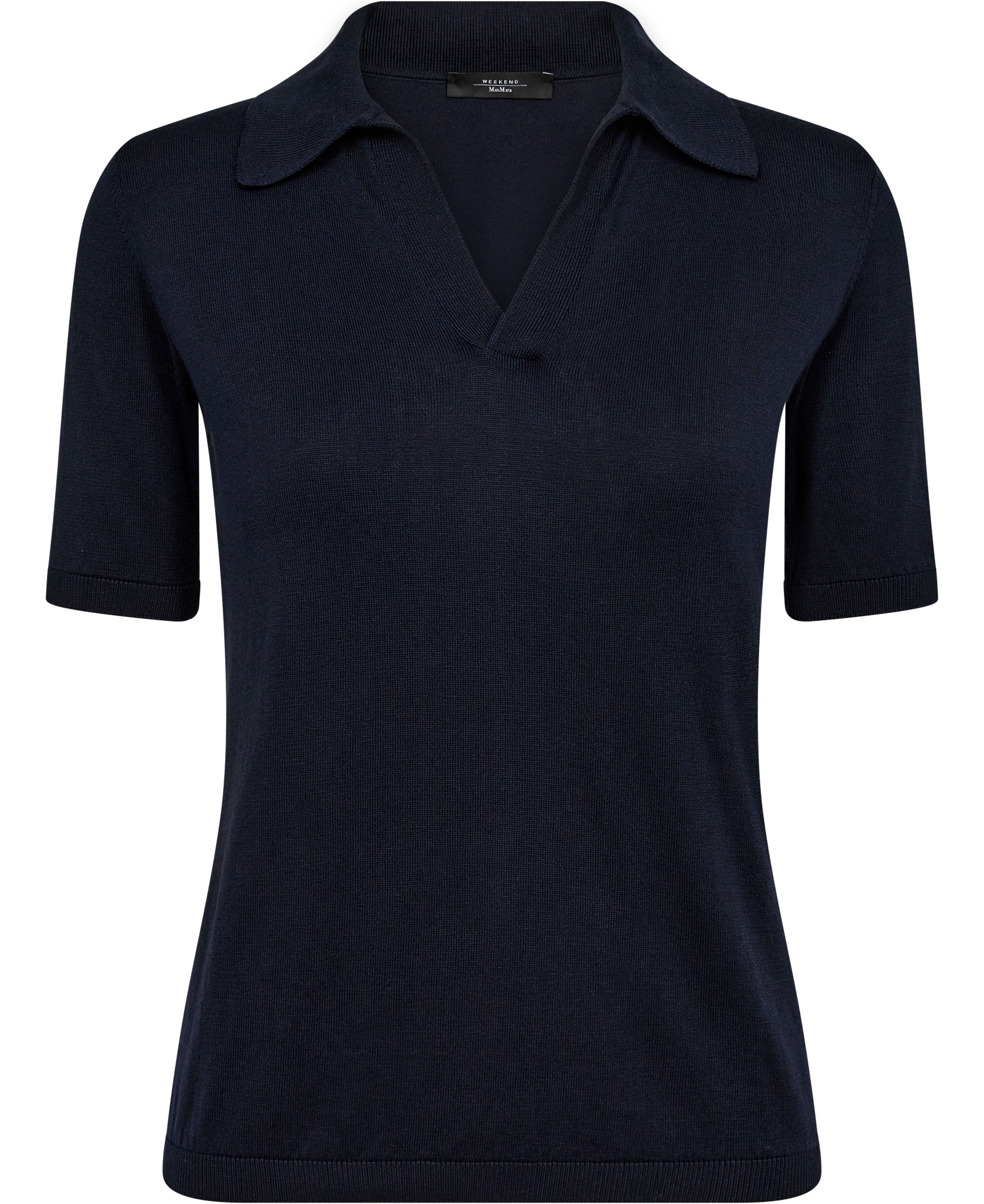 Roncolo Silk Blend Blouse