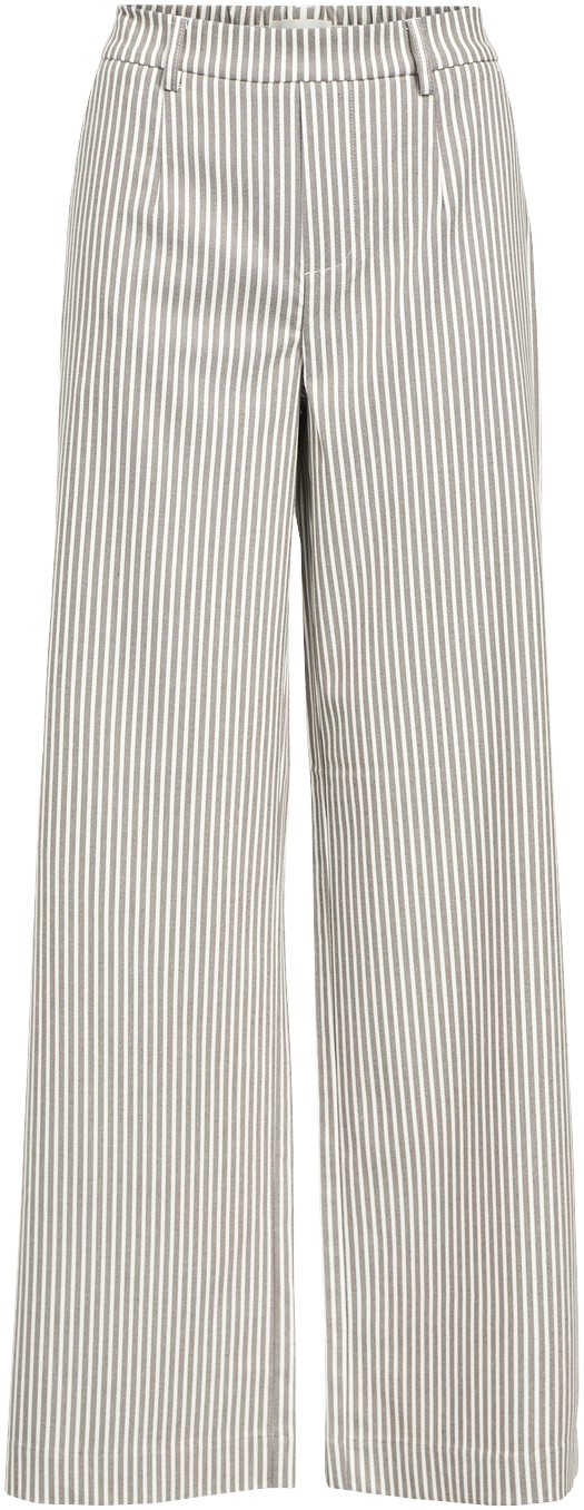 Objlisa Wide Pant AOP Noos