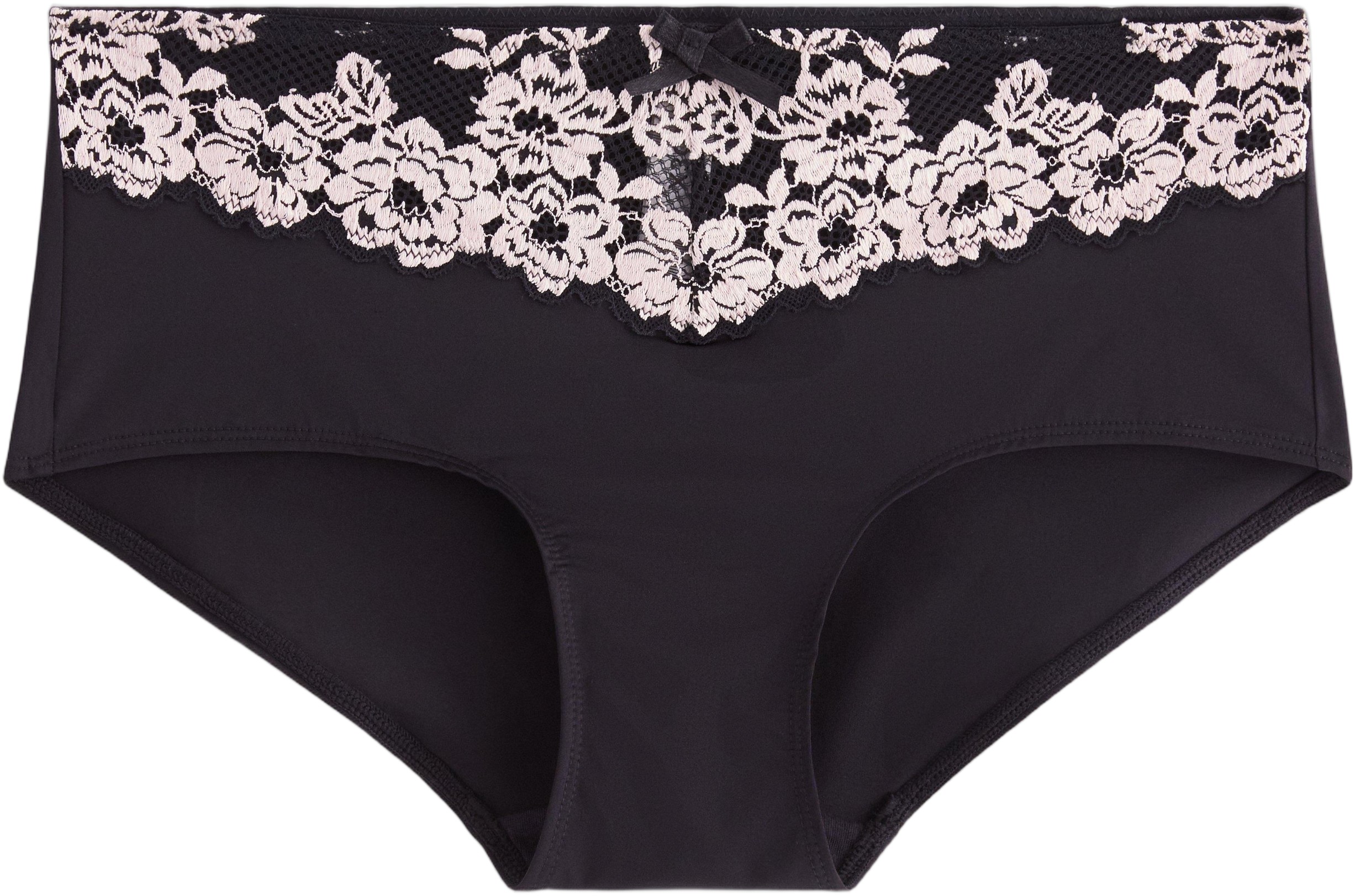 Briefs med Normalhög Midja och spe