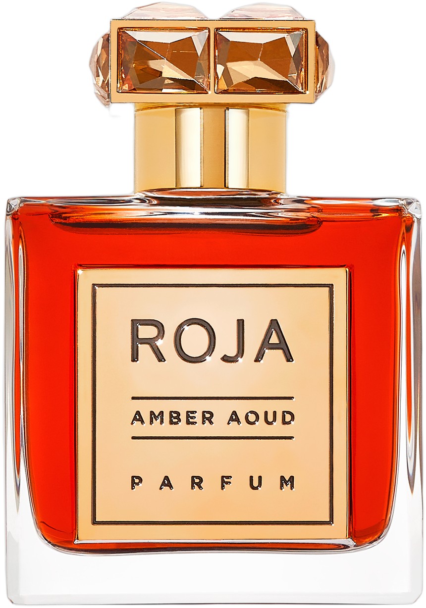 Amber Aoud Parfum 50 ML
