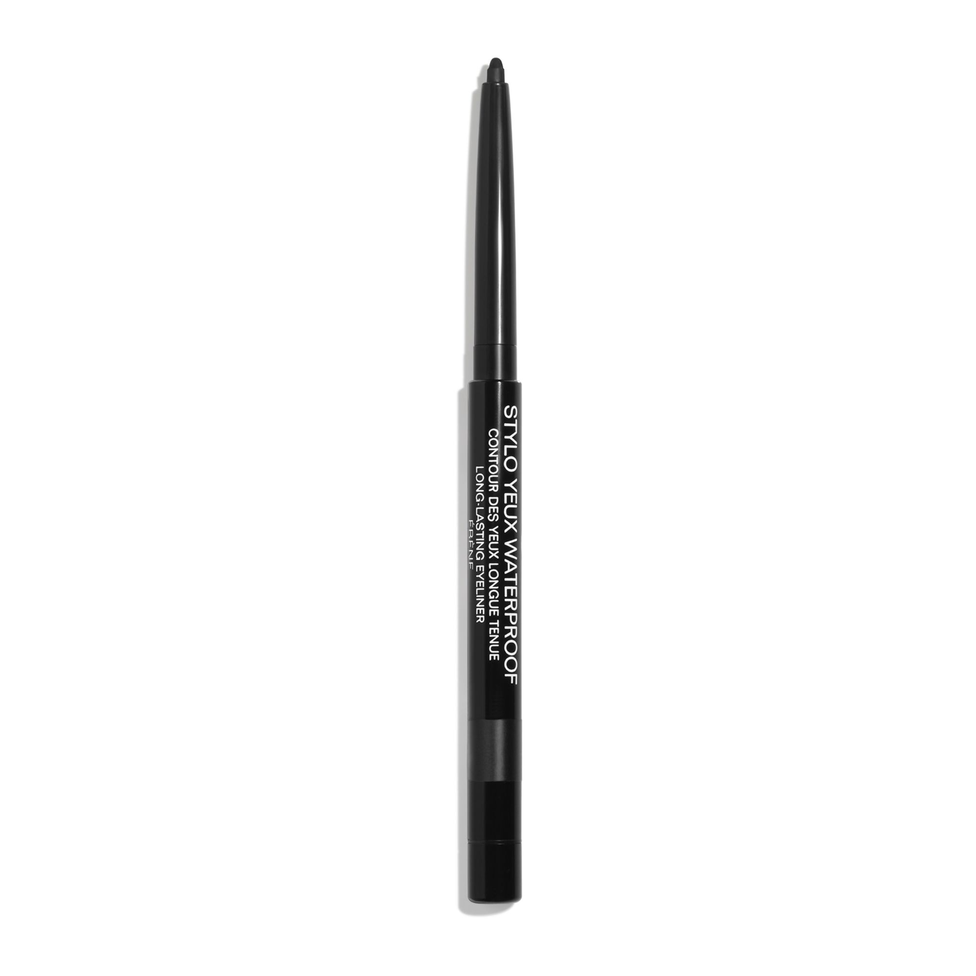 Ãjenpen, Eyeliner OG Kohl, Holder I Lang TID