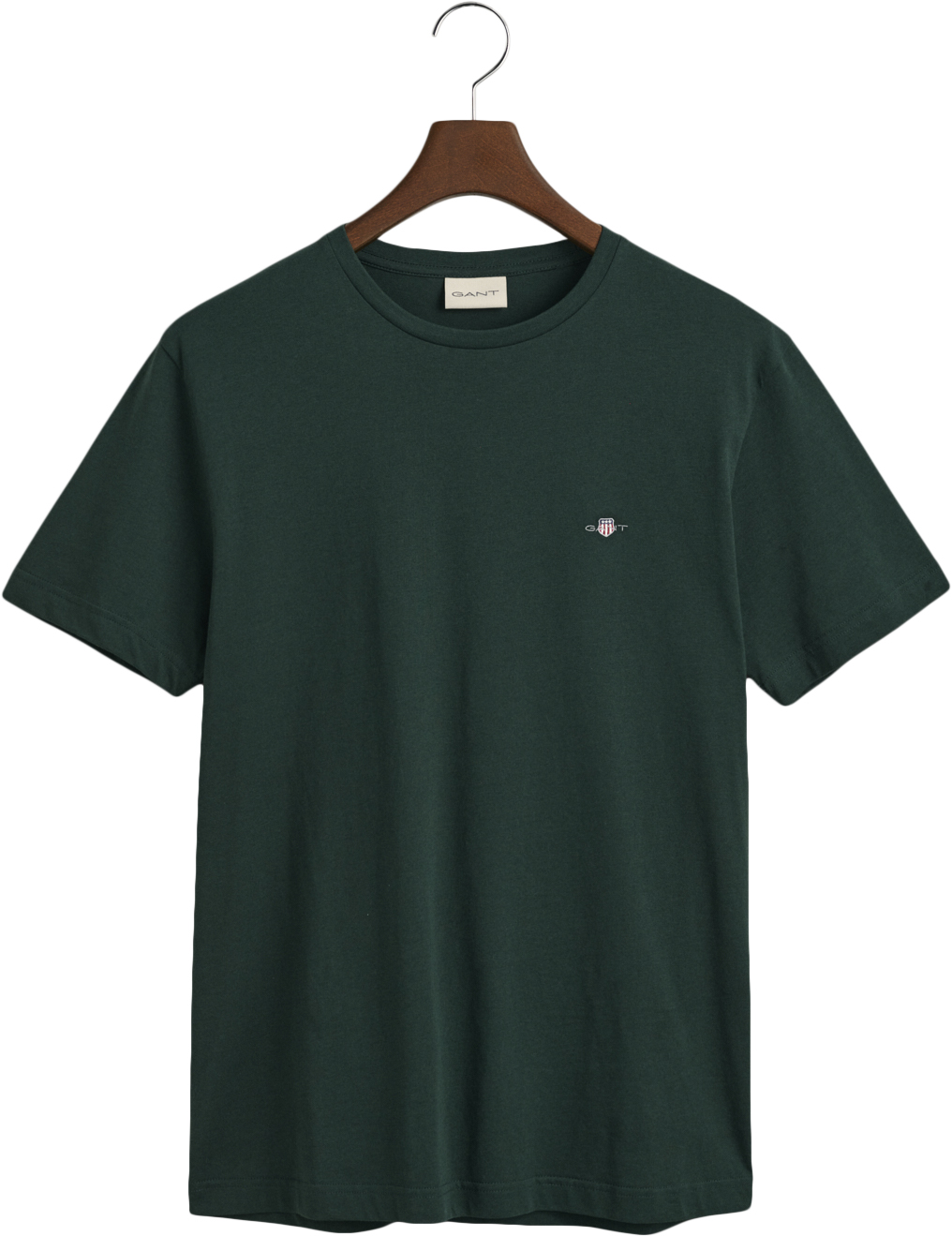 REG Shield SS Tshirt