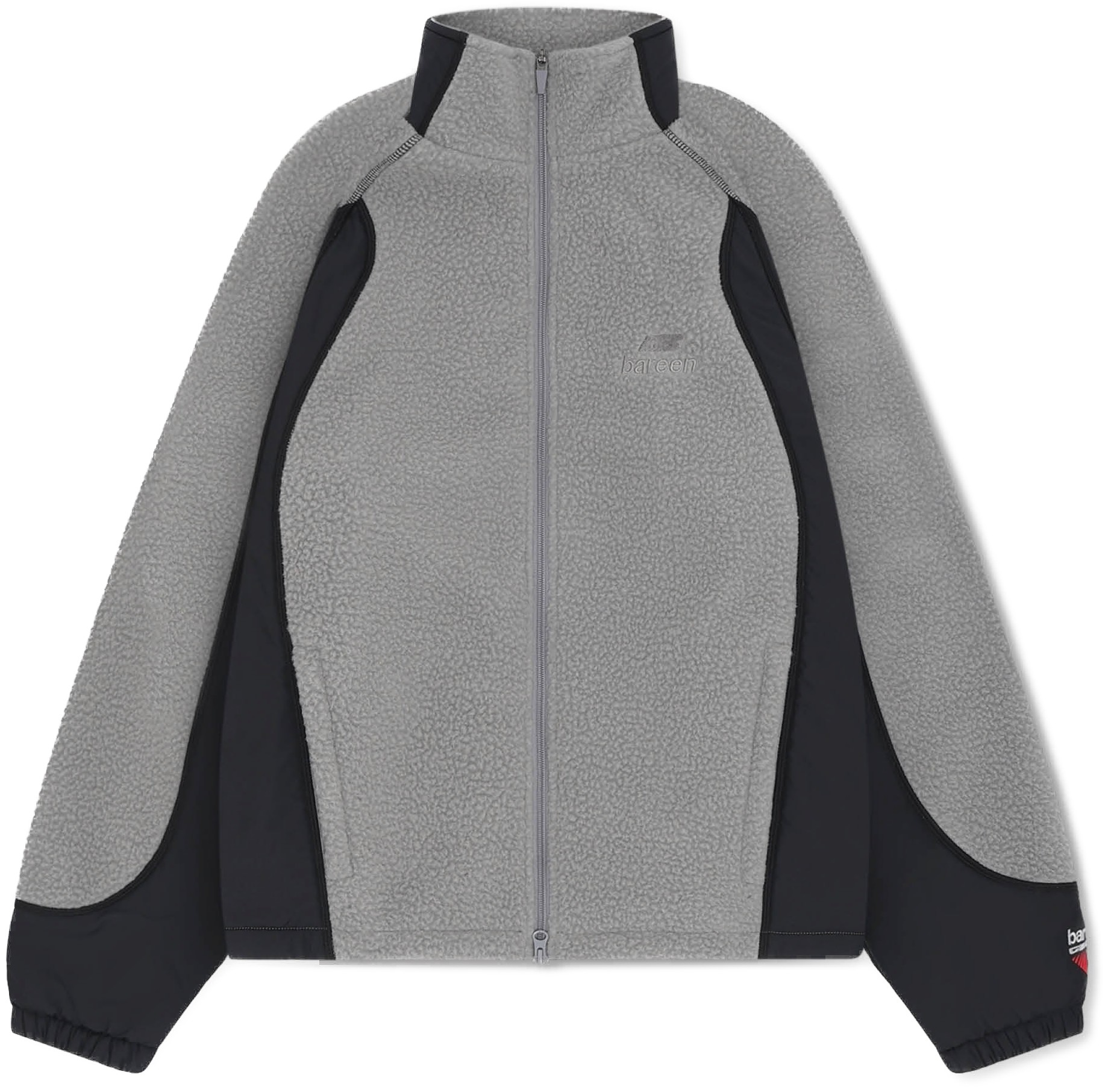 Aw26 Fleece Jacket
