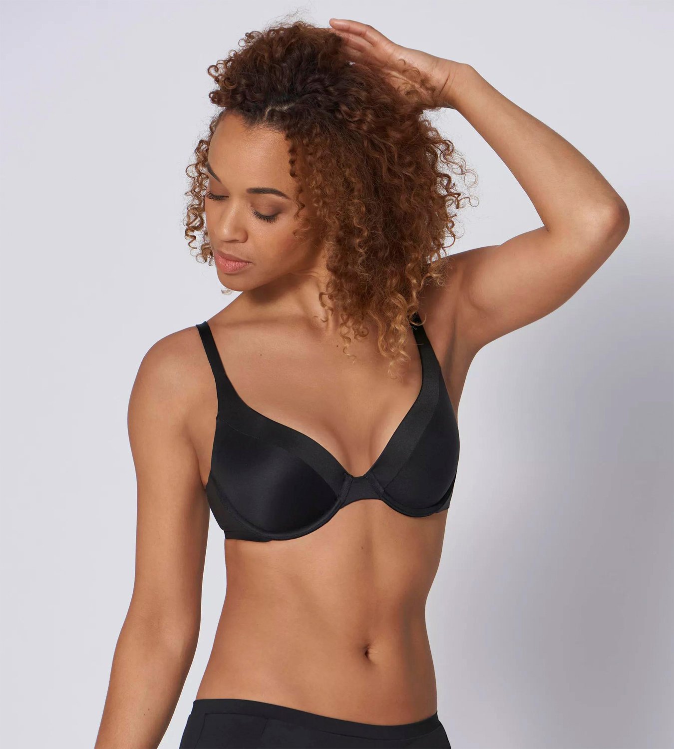 Body Makeup Soft Touch Whp