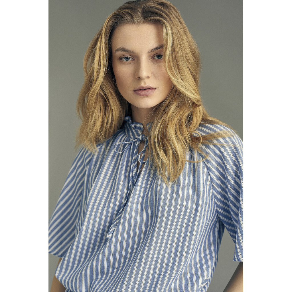 Safia Blouse