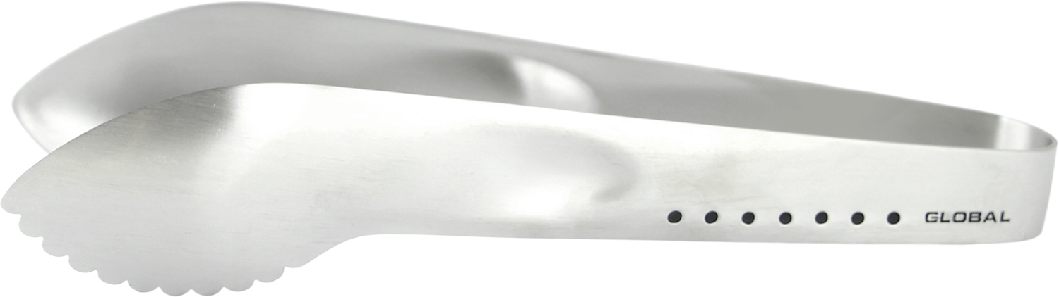 Gs64 Serveringstang, 18 cm