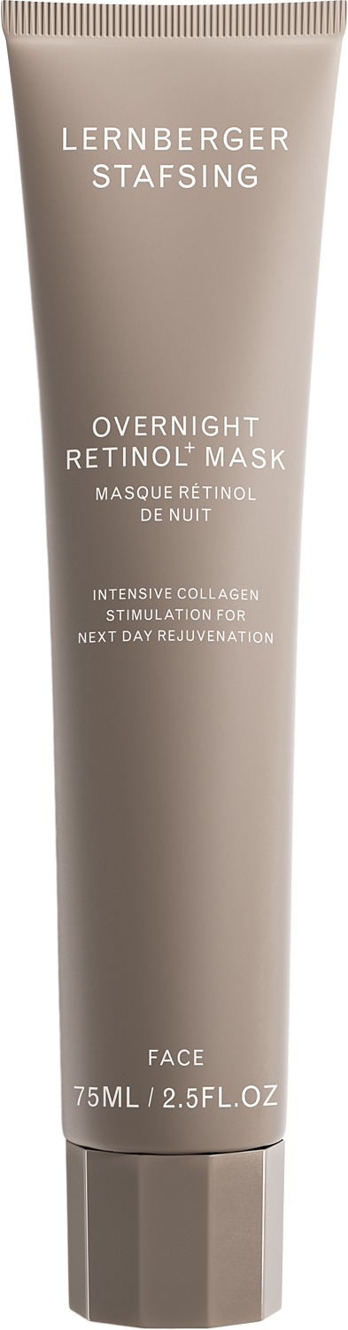 Overnight Retinol+ Mask, 75ml