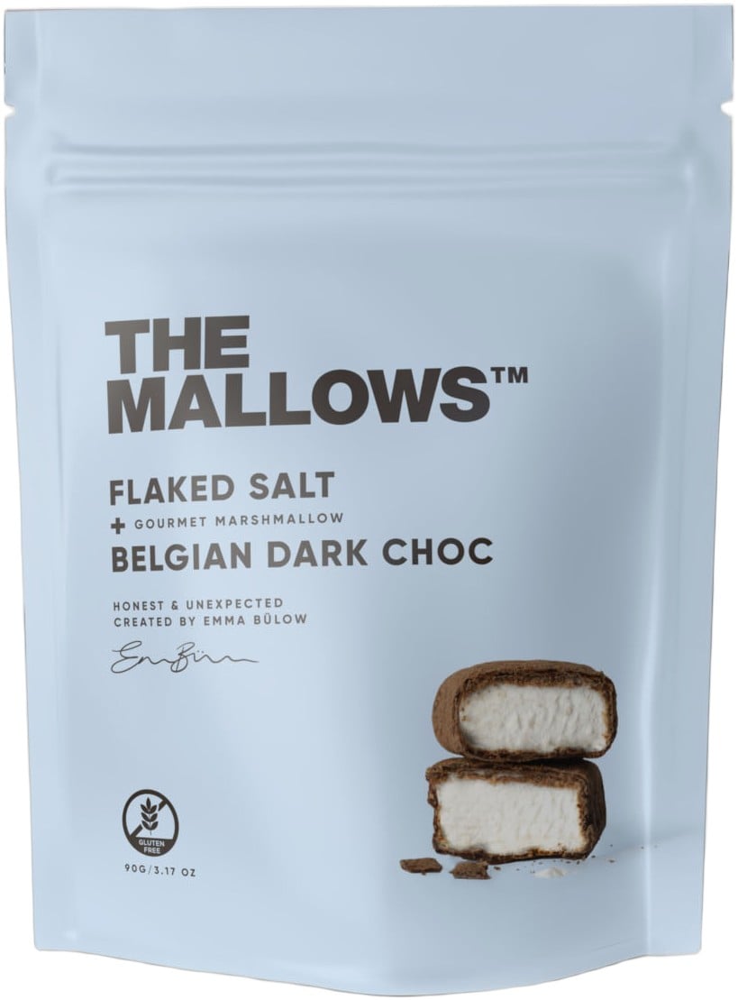 Flaked Salt
