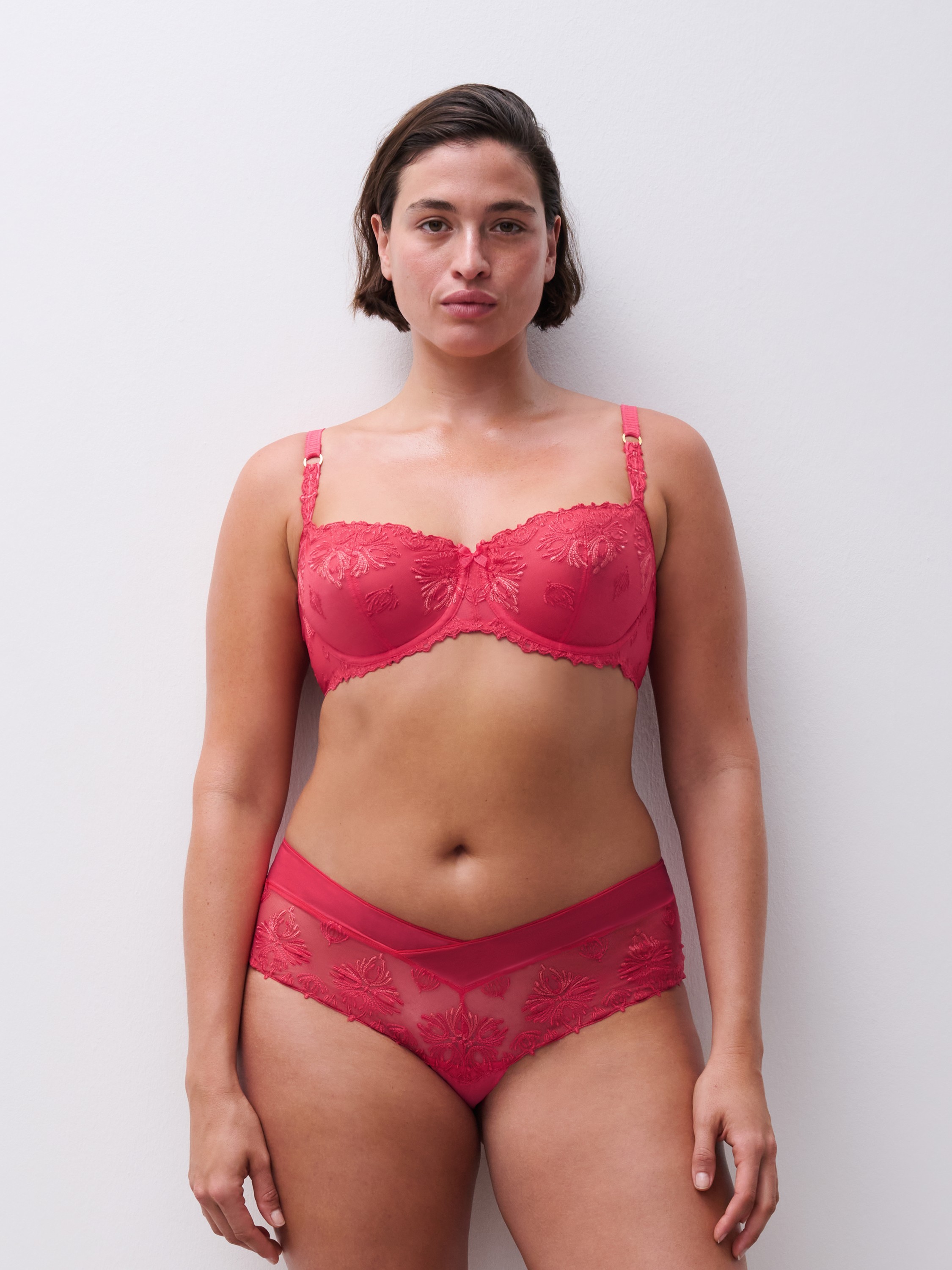 Champs Elysées Halfcup Balcony Bra - Køb til DKK 578 - Spar 25%