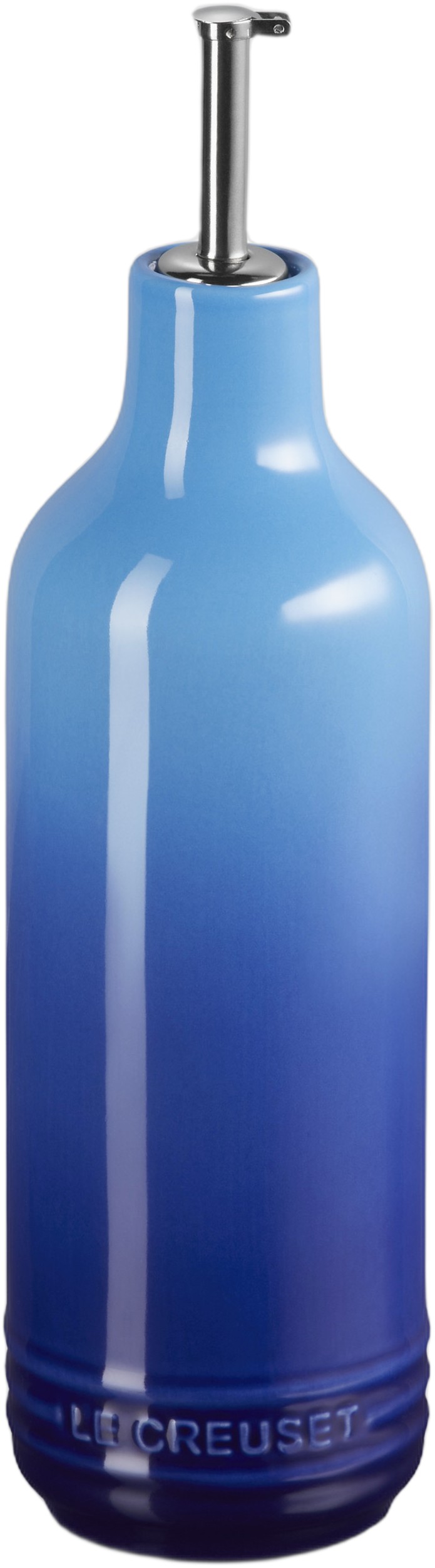 Signature Oil Cruet 600 ml, Azure Blue
