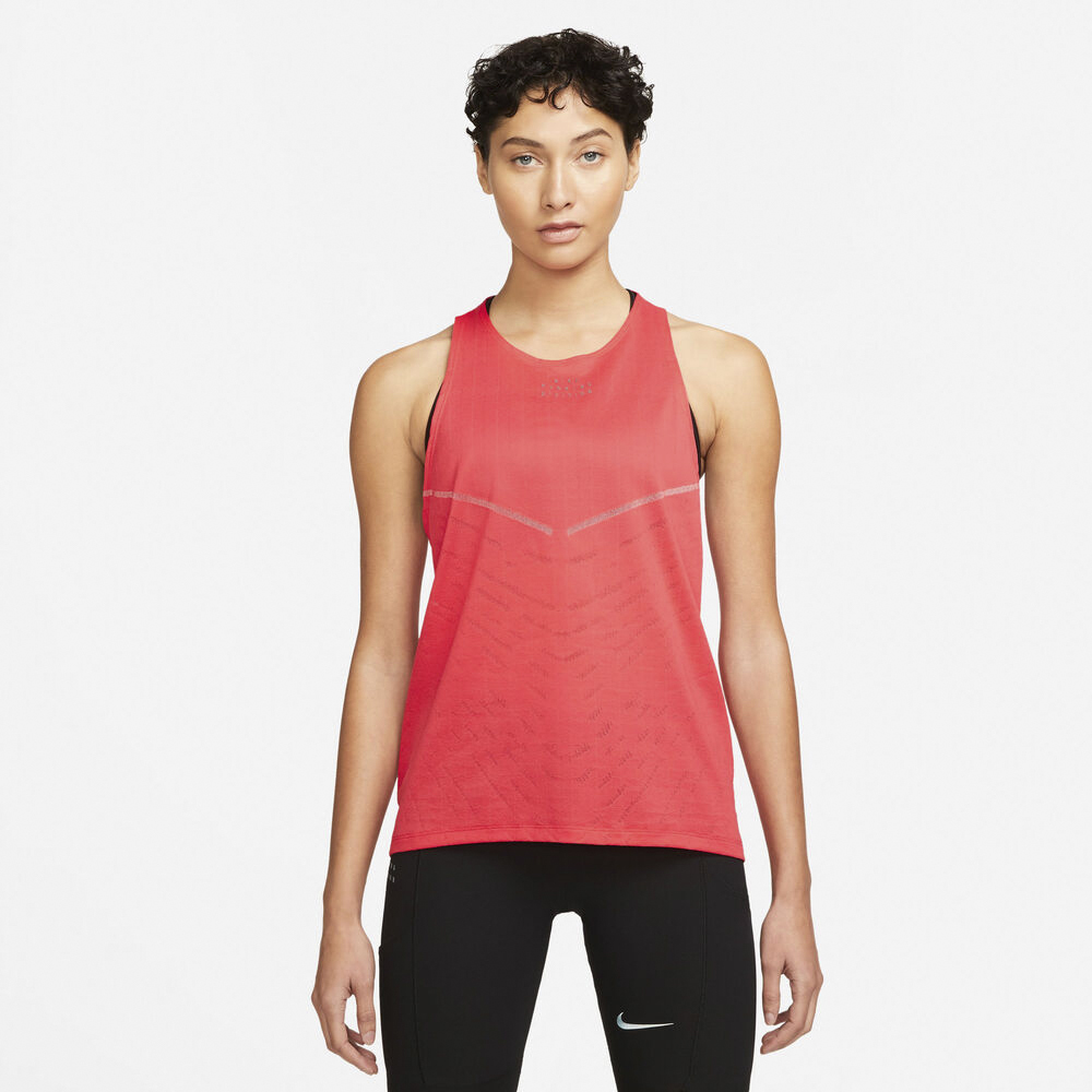 Drifit ADV Run Division LÃ¸betop
