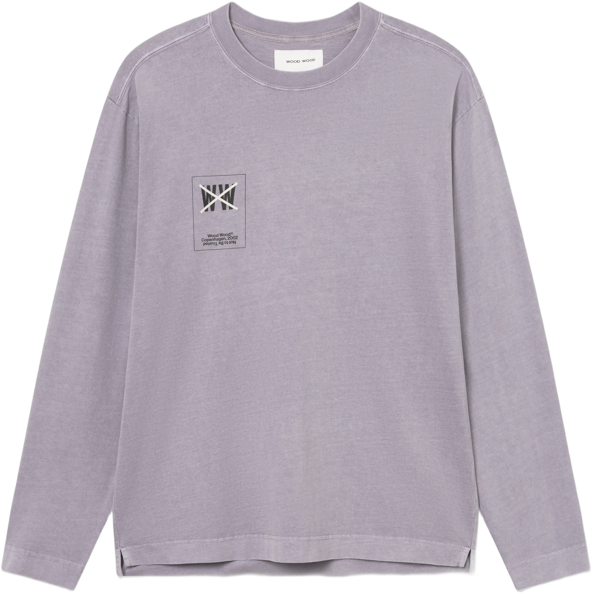 Wwryan Taxi ls tee 25207