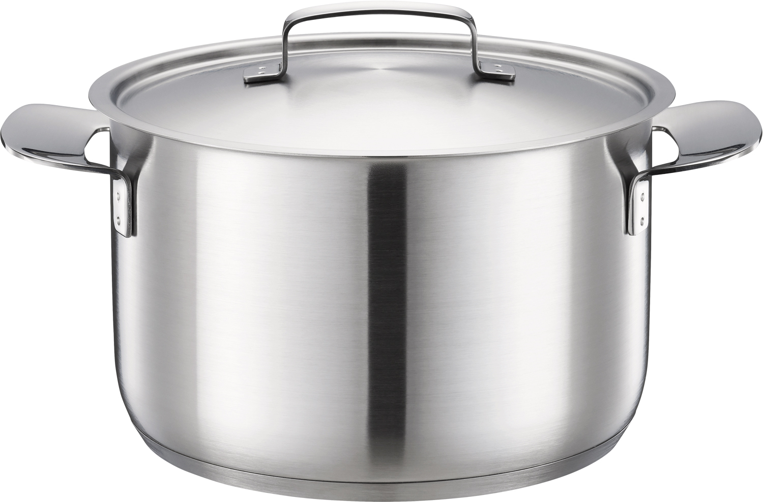 All Steel Gryde