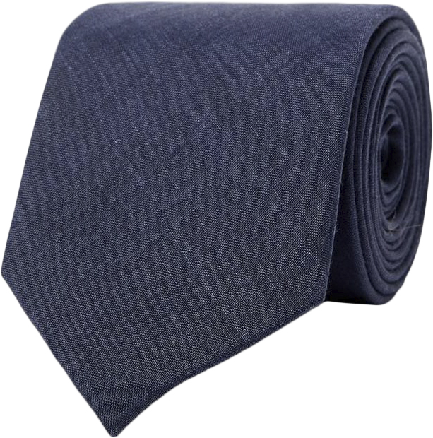 Slhlars Linen TIE