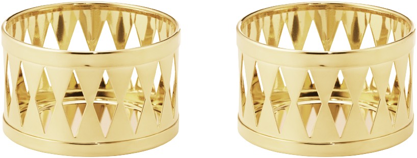 CC 2026 Tealight SET 2 PCS