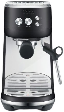 Sage SES 450 BTR Espresso Machine Black Truffle