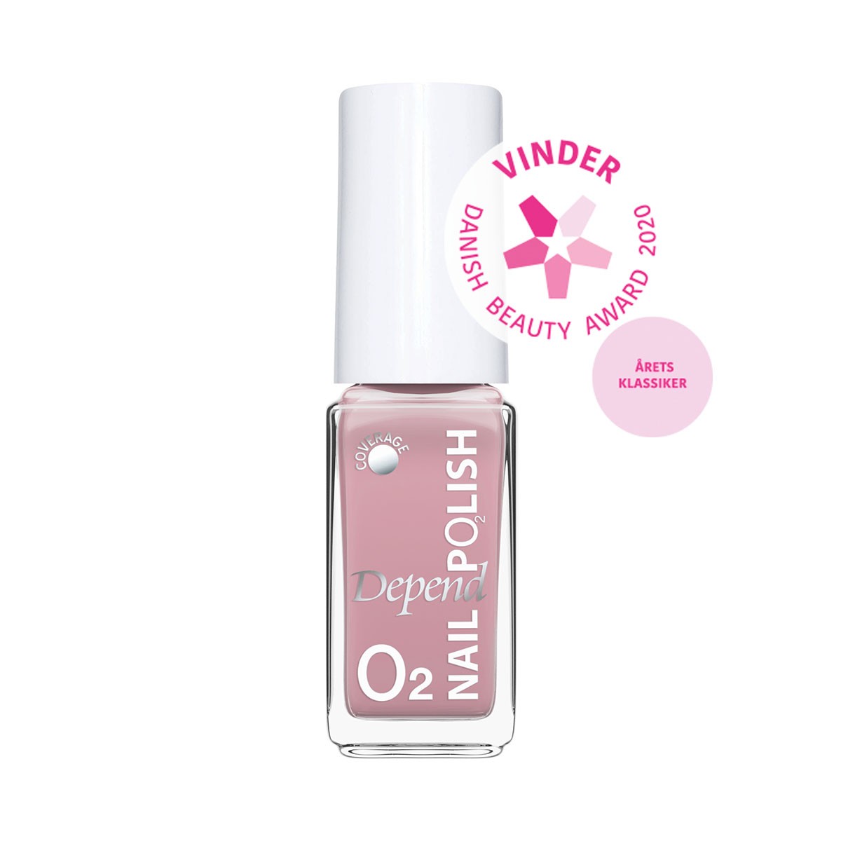 O2minilak nr. 810