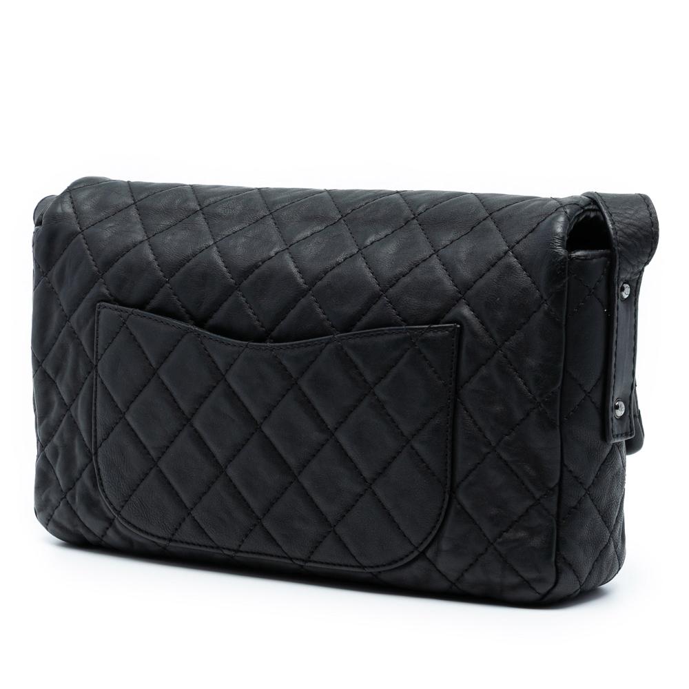Chanel Messenger Bag