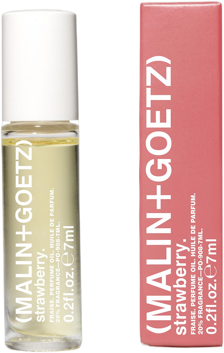 Malin+Goetz Strawberry Perfume Oil