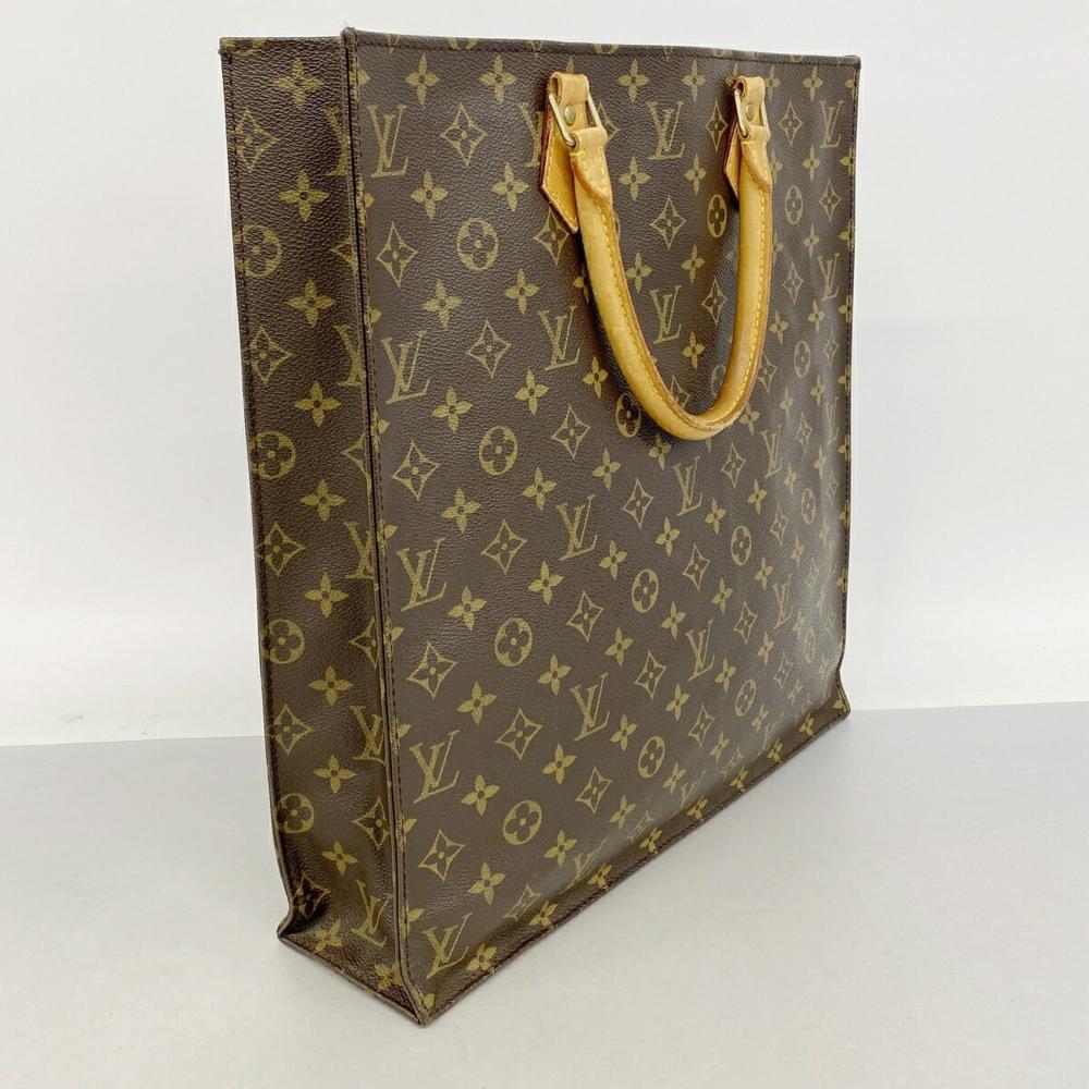 Louis Vuitton Sac Plat
