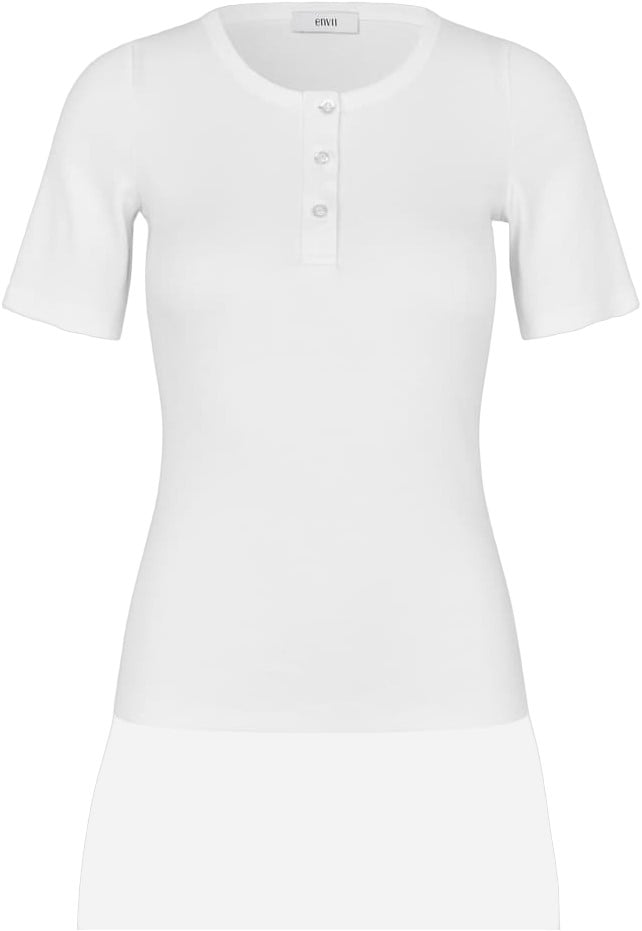 Enally Henley TEE 5314