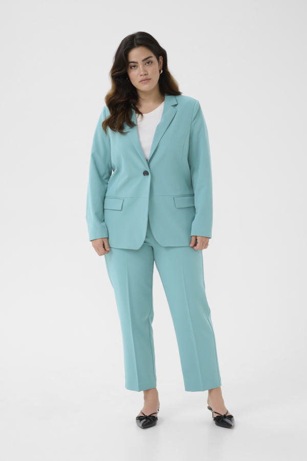 Kcsakira Cropped Pants