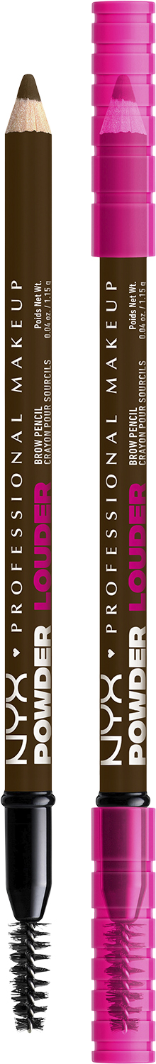 Powder Louder Brow Pen